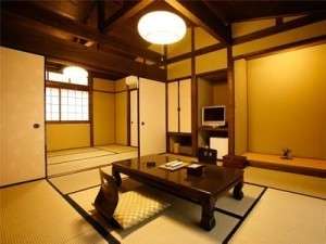 房間